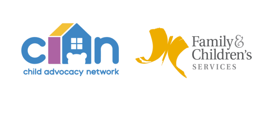 Family & Children’s Services and Child Advocacy Network Partner to ...